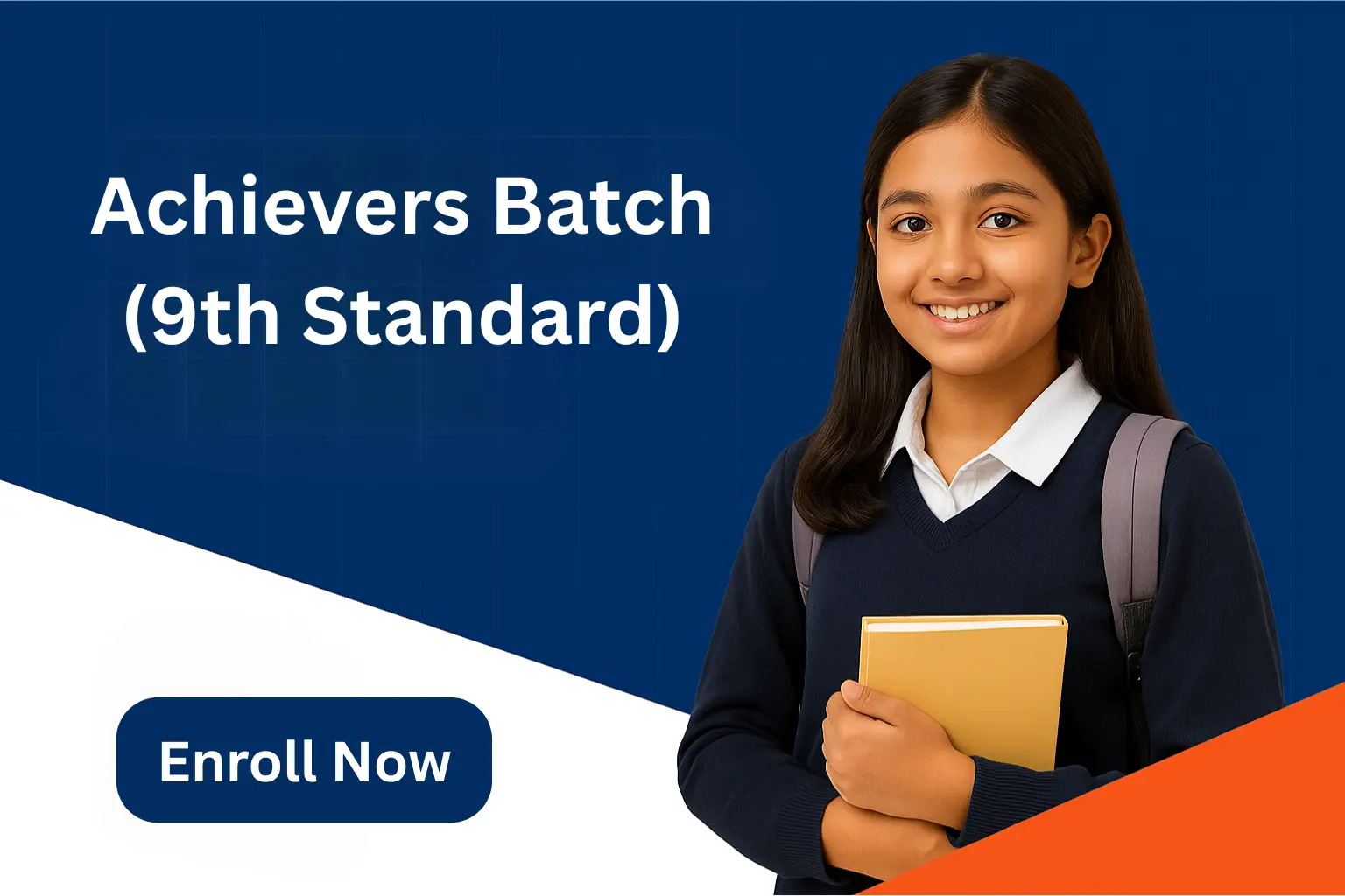 Achievers Batch (9th Standard)